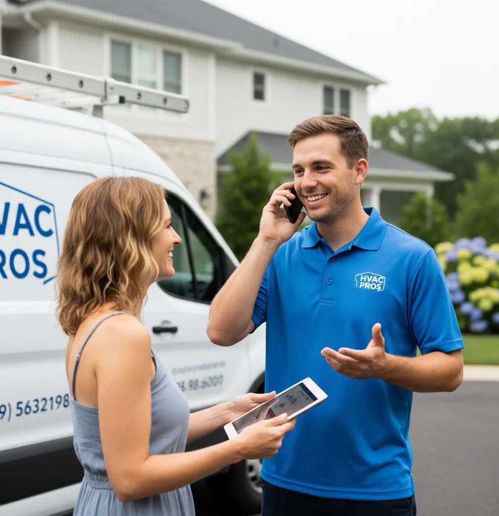 Duct Cleaning in Galena Park, TX